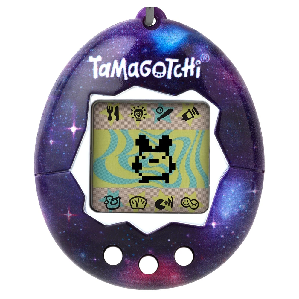 Tamagotchi - Tamagotchi original - Galaxy