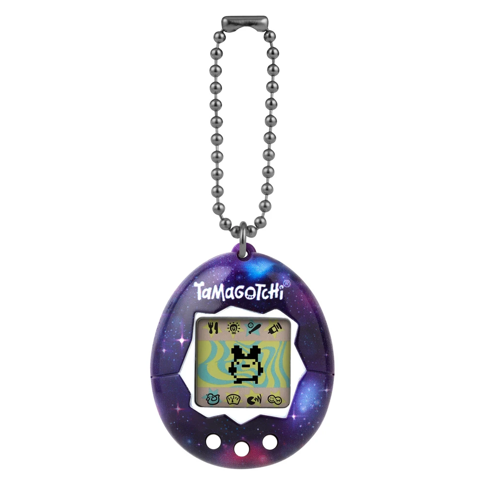 Tamagotchi - Tamagotchi original - Galaxy – Image 2