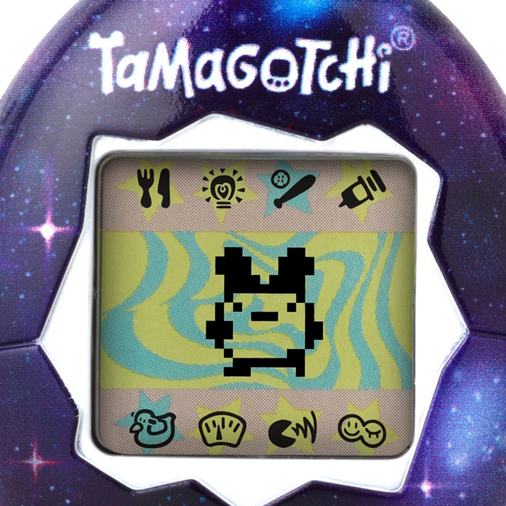 Tamagotchi - Tamagotchi original - Galaxy – Image 3