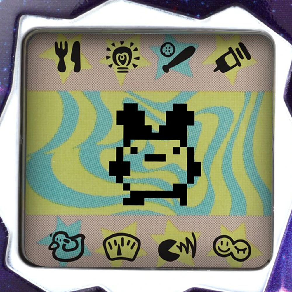 Tamagotchi - Tamagotchi original - Galaxy – Image 4