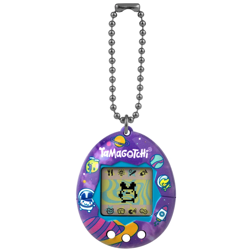 Tamagotchi - Tamagotchi original - Tama Universe