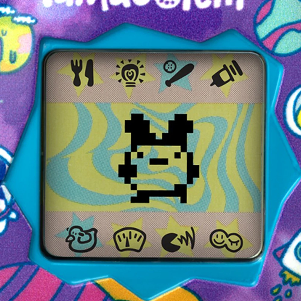 Tamagotchi - Tamagotchi original - Tama Universe – Image 3