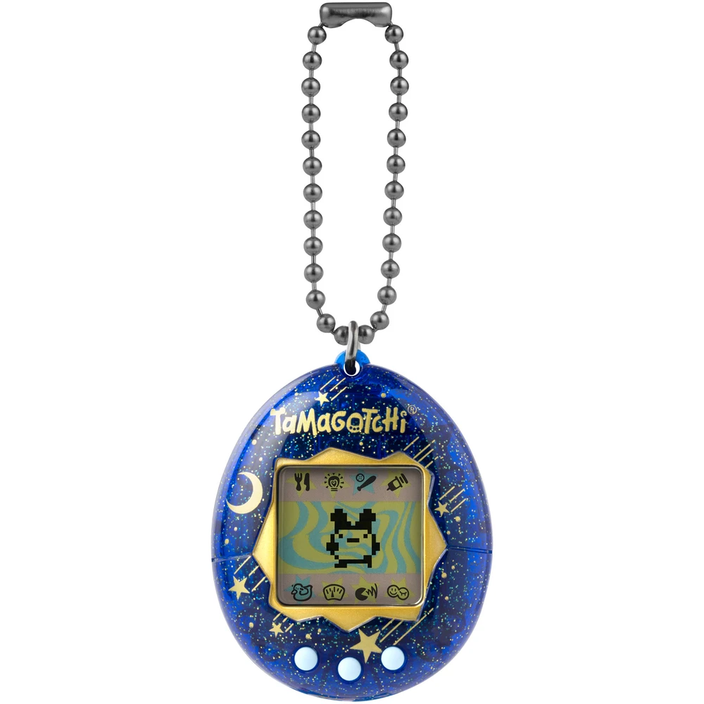Tamagotchi - Tamagotchi original - Starry Night