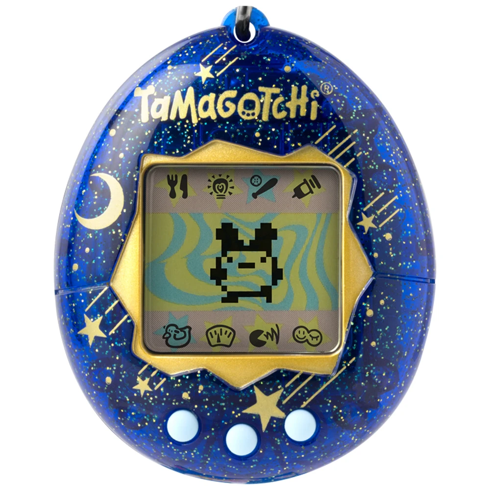 Tamagotchi - Tamagotchi original - Starry Night – Image 2