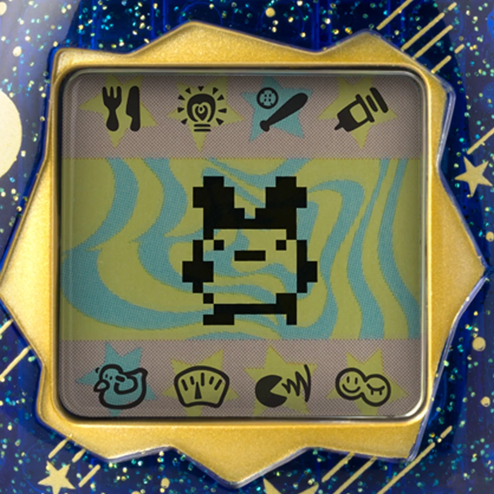 Tamagotchi - Tamagotchi original - Starry Night – Image 3