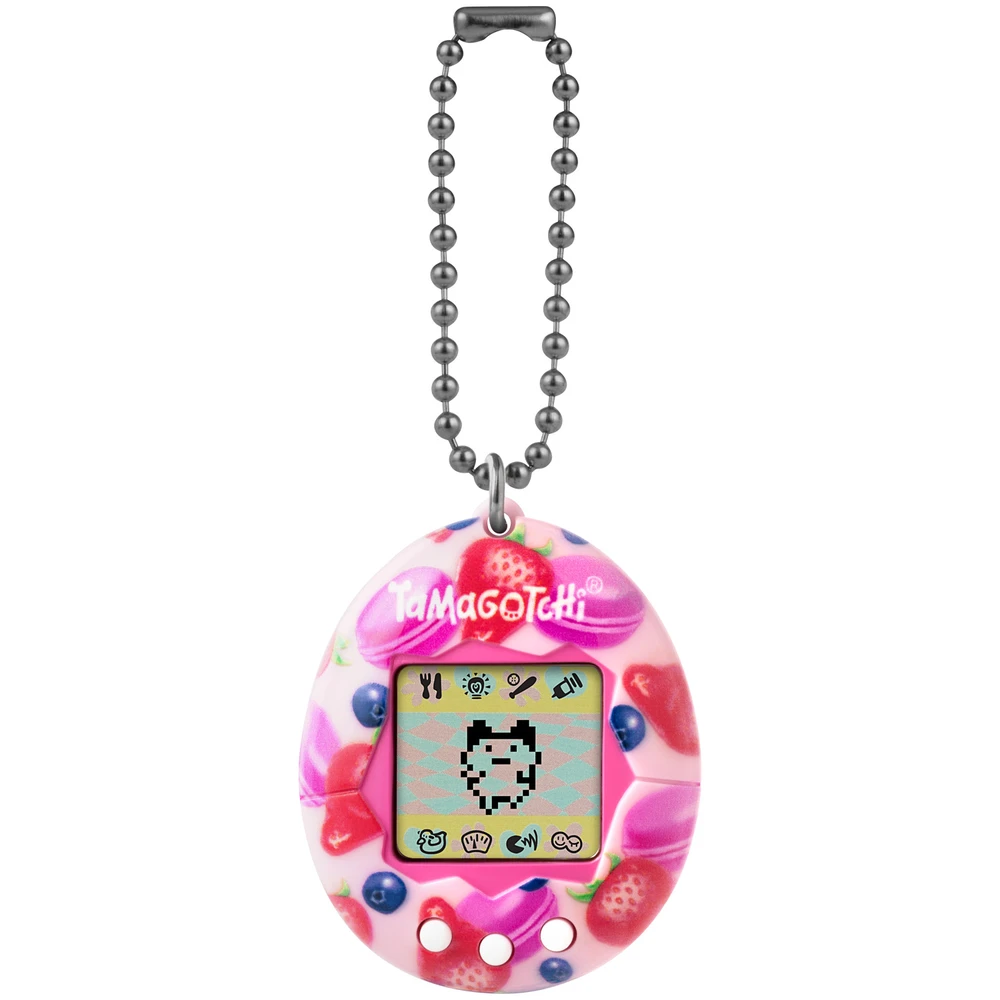 Tamagotchi - Tamagotchi original - Berry Delicious