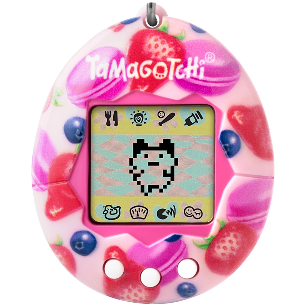 Tamagotchi - Tamagotchi original - Berry Delicious – Image 2