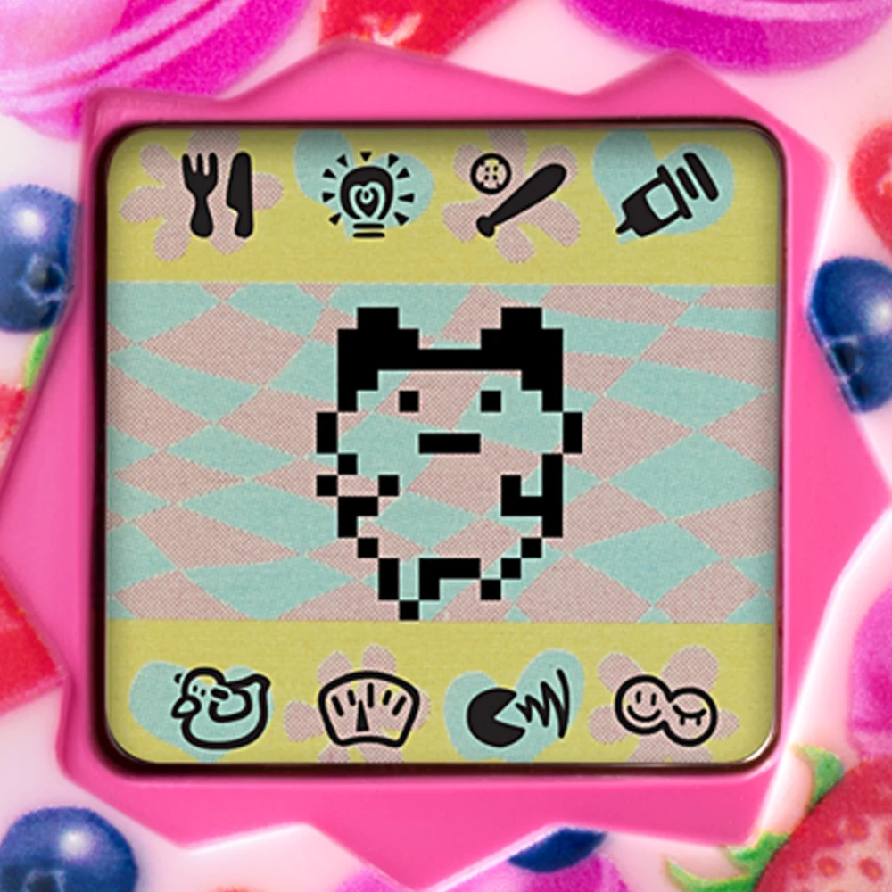 Tamagotchi - Tamagotchi original - Berry Delicious – Image 3