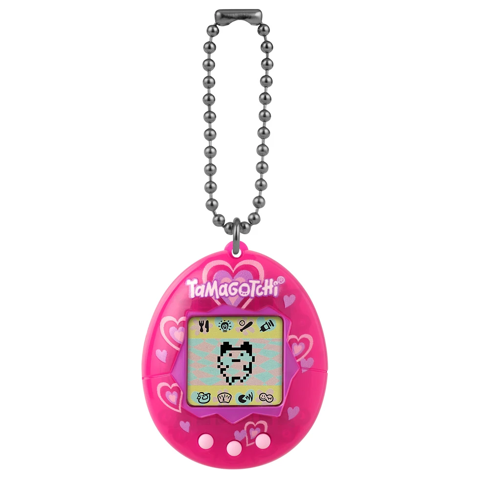 Tamagotchi - Tamagotchi original - Lots of Love – Image 2
