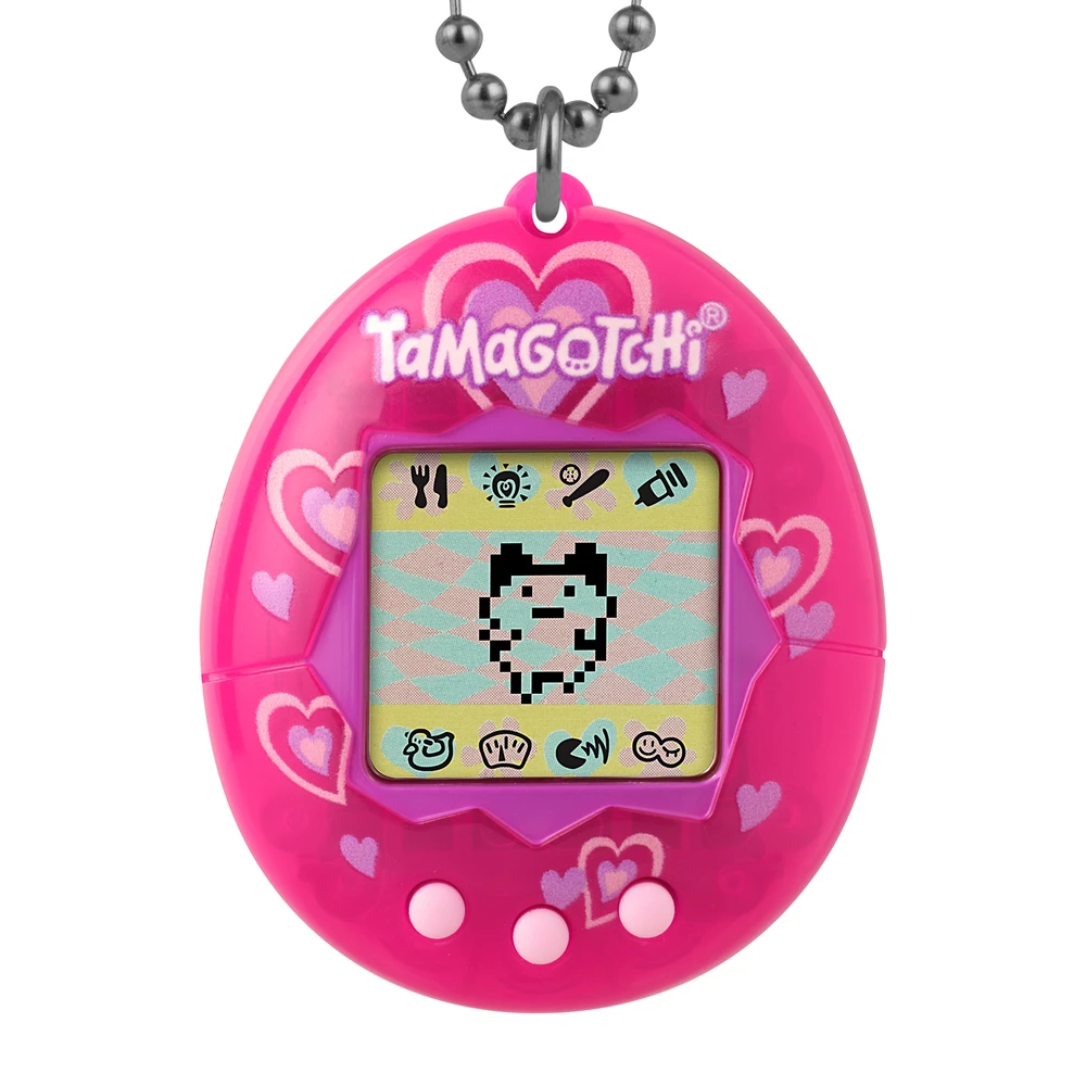 Tamagotchi - Tamagotchi original - Lots of Love – Image 3