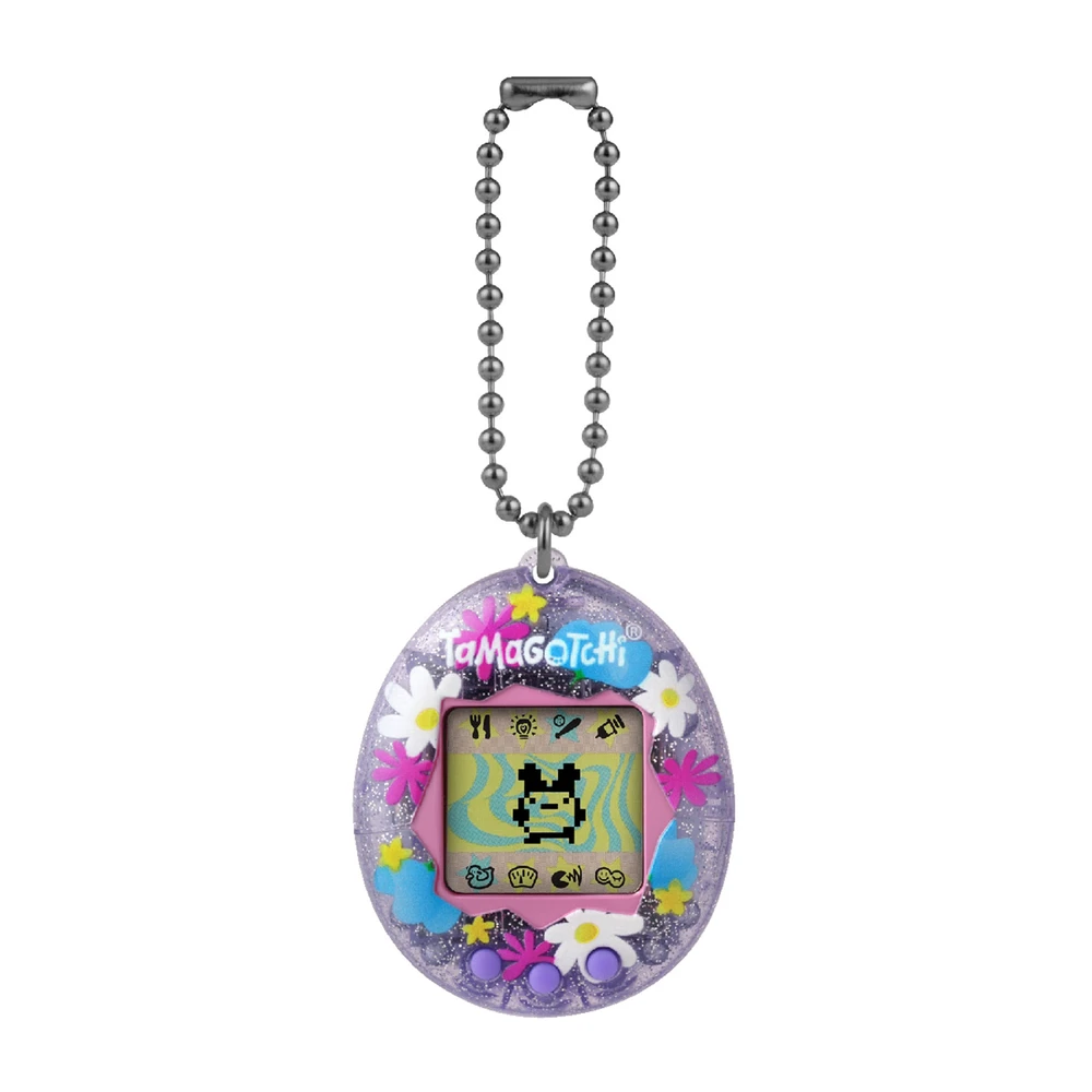 Tamagotchi - Tamagotchi original - Flower Perfume – Image 2