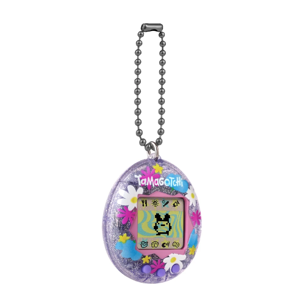 Tamagotchi - Tamagotchi original - Flower Perfume – Image 3