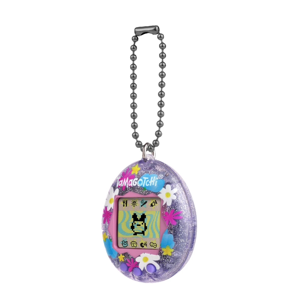 Tamagotchi - Tamagotchi original - Flower Perfume – Image 4