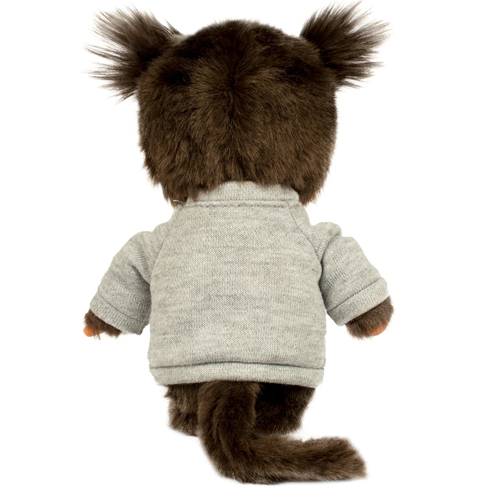 Monchhichi - Peluche Monchhichi Licorne – Image 4