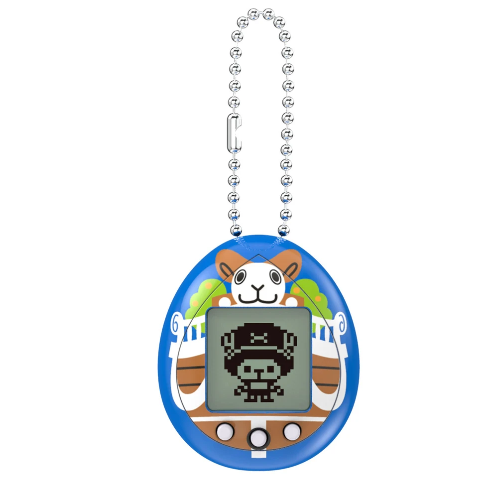 Tamagotchi nano - One Piece - Tamagotchi One Piece - Edition Going Merry – Image 2
