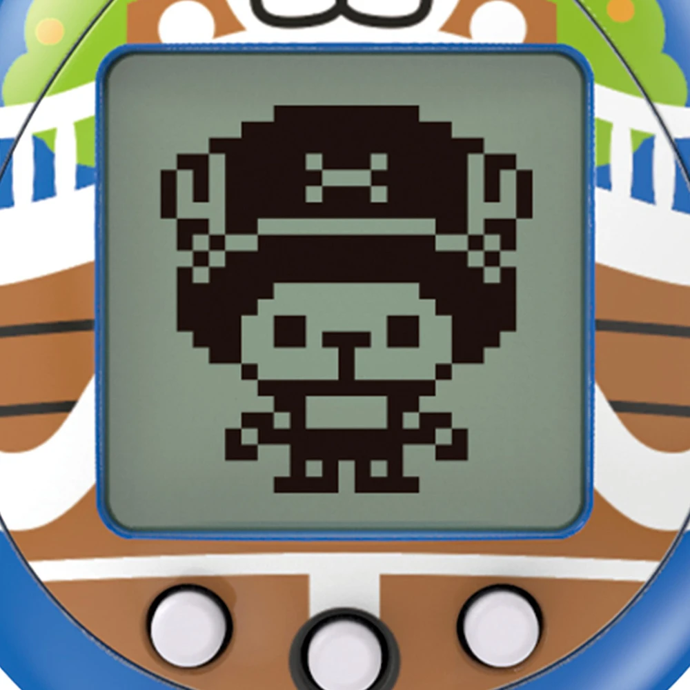 Tamagotchi nano - One Piece - Tamagotchi One Piece - Edition Going Merry – Image 3