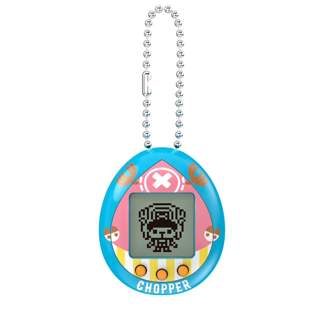 Tamagotchi nano - One Piece - Tamagotchi One Piece - Edition Chopper – Image 2