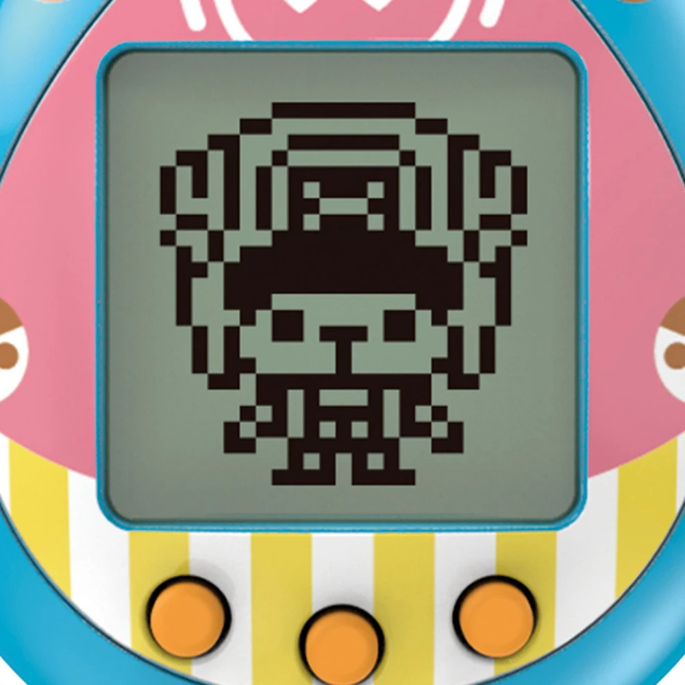 Tamagotchi nano - One Piece - Tamagotchi One Piece - Edition Chopper – Image 3