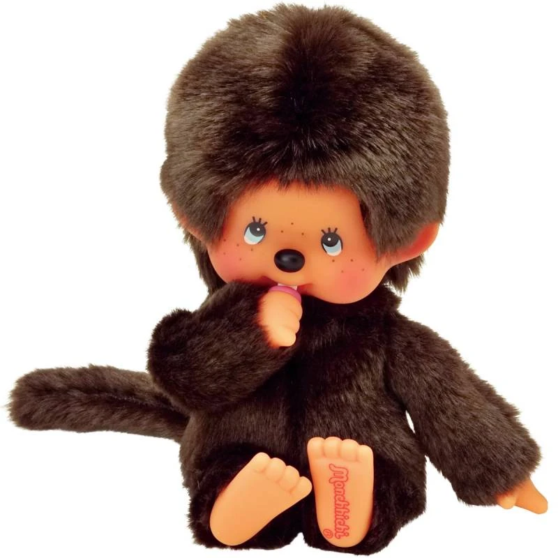Monchhichi - Peluche Monchhichi Original
