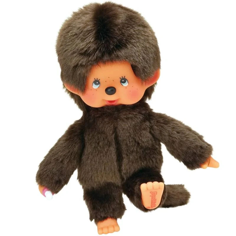 Monchhichi - Peluche Monchhichi Original – Image 2