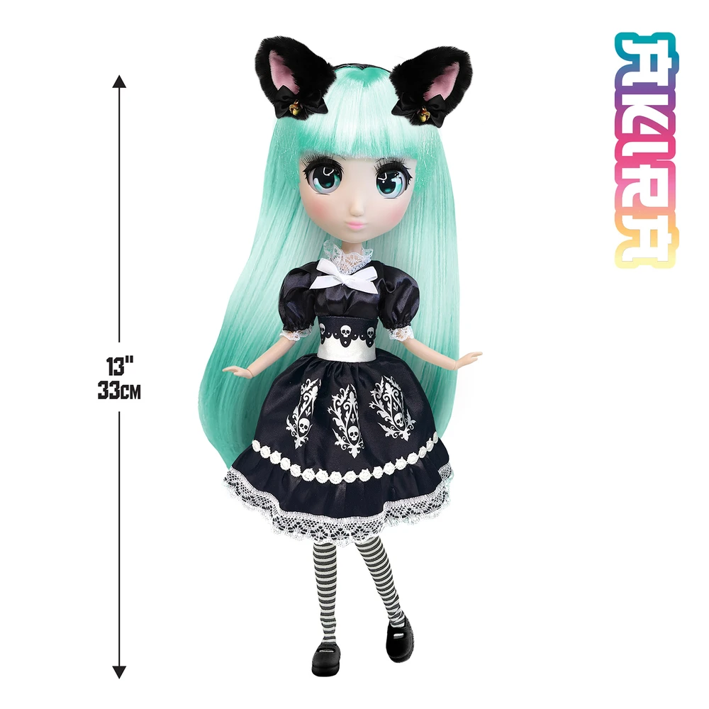 Shibajuku - Poupée Akira 30 cm Shibajuku Anime – Image 2