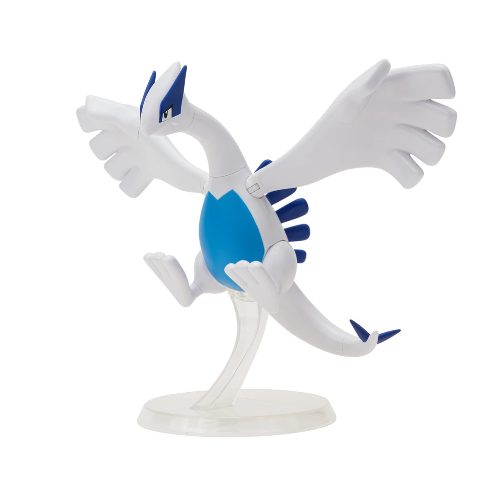 Pokémon - Figurine légendaire 30 cm - Lugia – Image 2