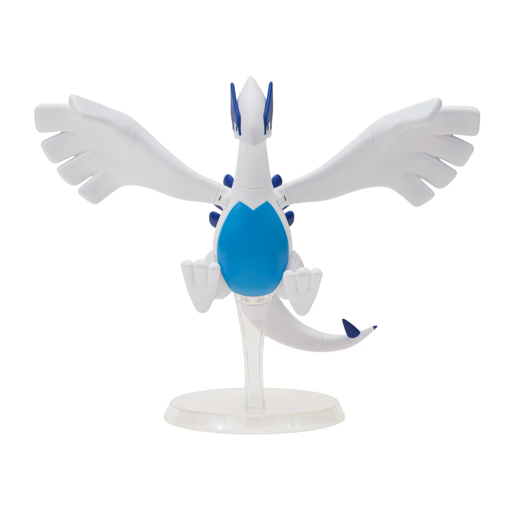 Pokémon - Figurine légendaire 30 cm - Lugia – Image 4