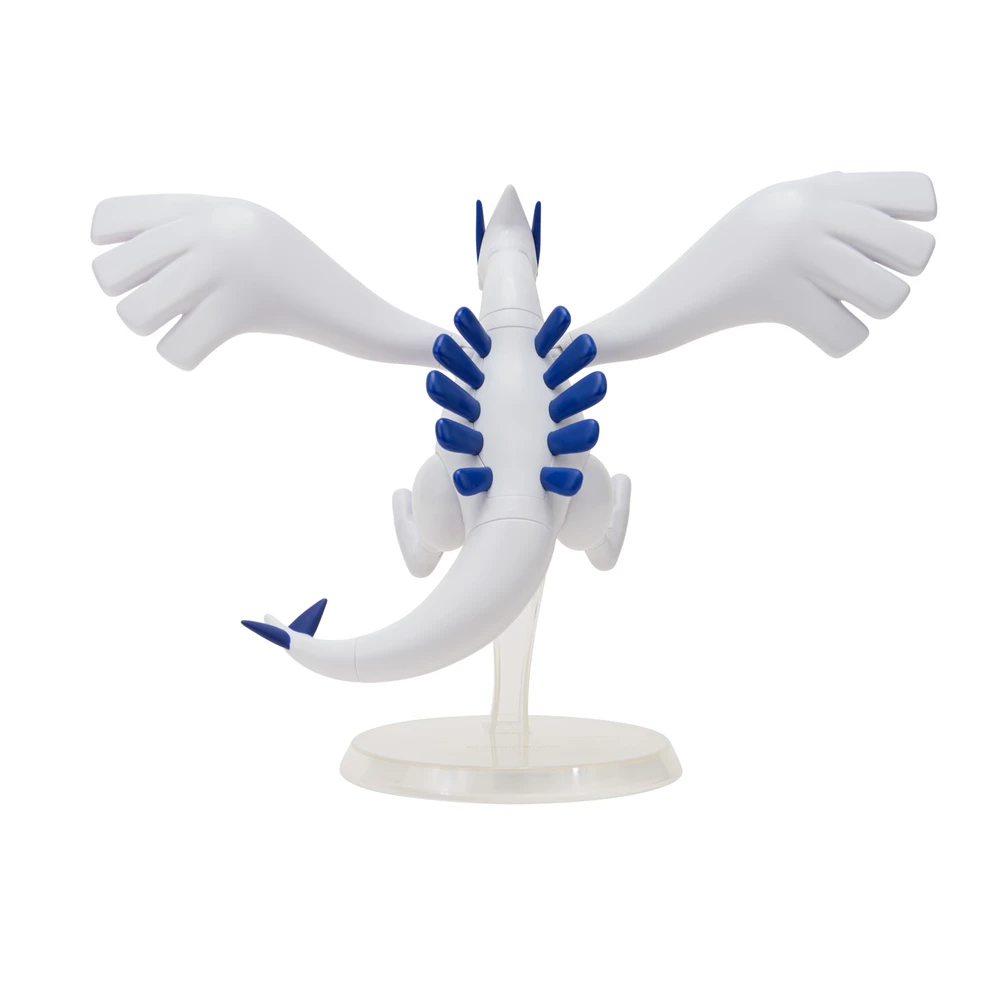 Pokémon - Figurine légendaire 30 cm - Lugia – Image 5