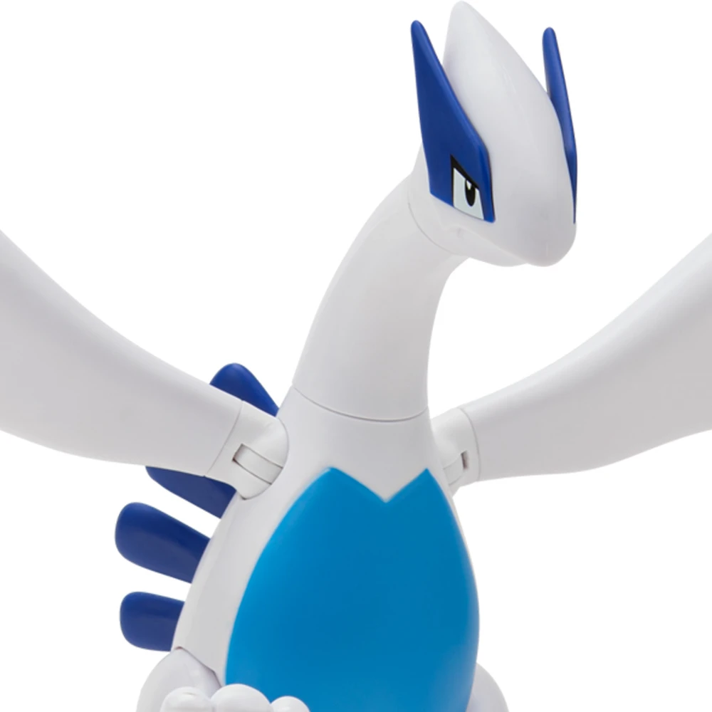 Pokémon - Figurine légendaire 30 cm - Lugia – Image 6
