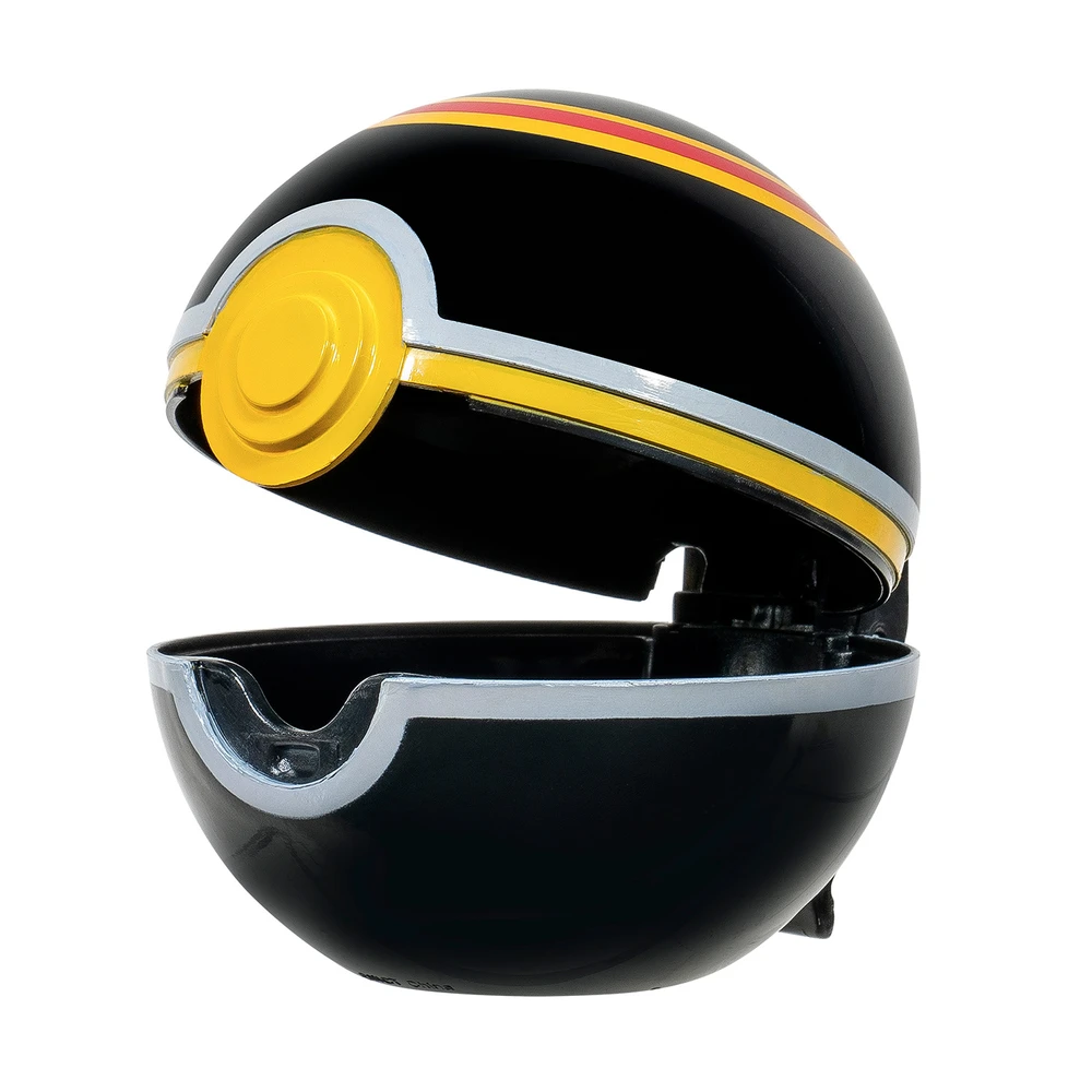 Pokémon - Ceinture Clip 'N' Go - 1 ceinture, 1 Poké Ball, 1 Luxury Ball et 1 figurine 5 cm Pikachu – Image 6