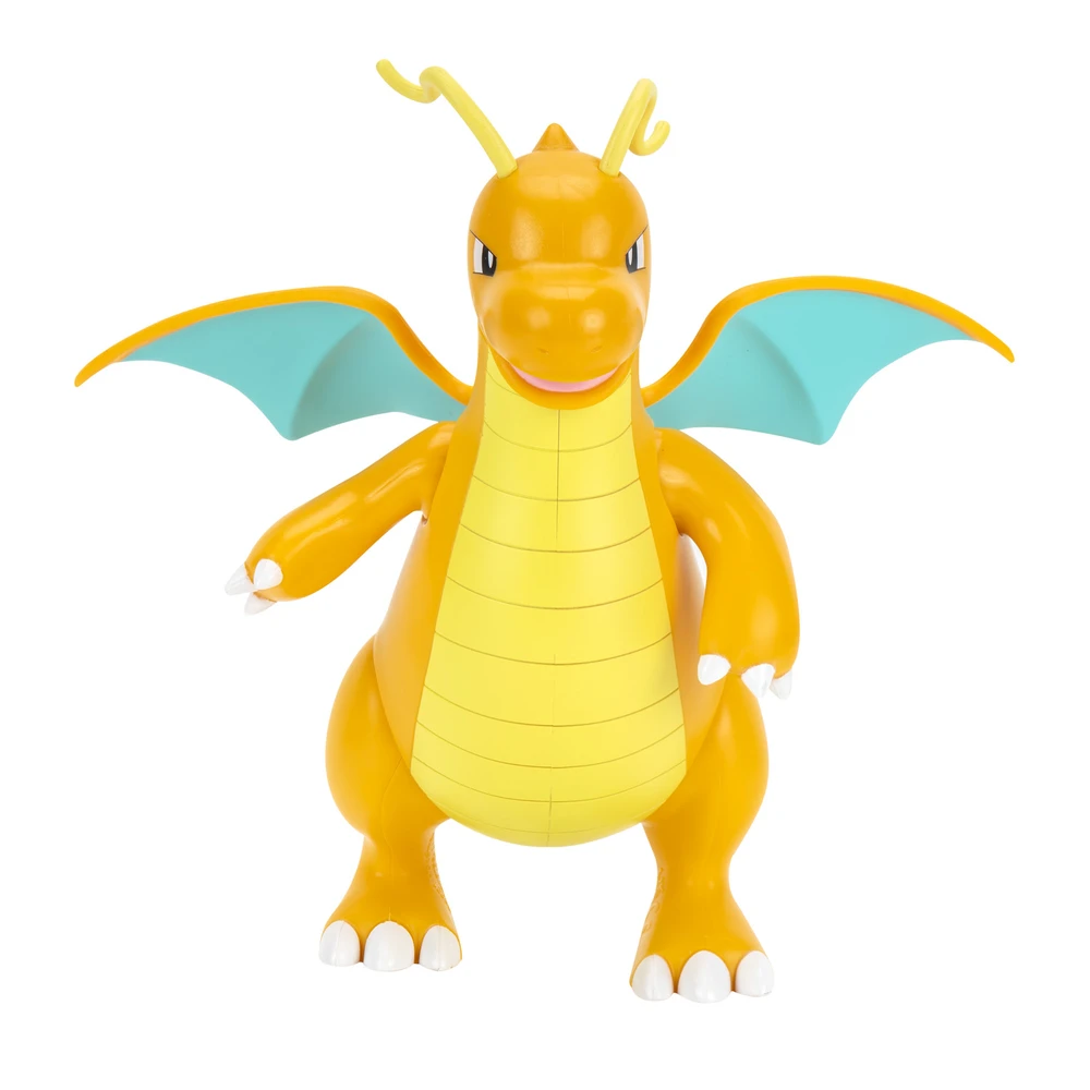Pokémon - Figurine Légendaire Epic Battle - Dracolosse (Dragonite) – Image 4