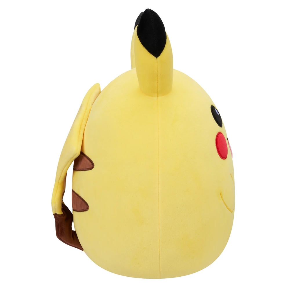 Pokémon - Peluche Squishmallows 50 cm - Pikachu – Image 3