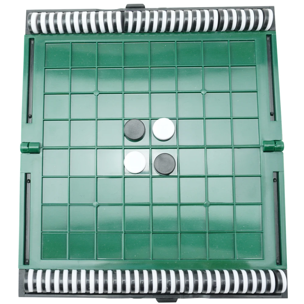 Othello édition voyage - jeu de société - jeu de stratégie et de réflexion – Image 4