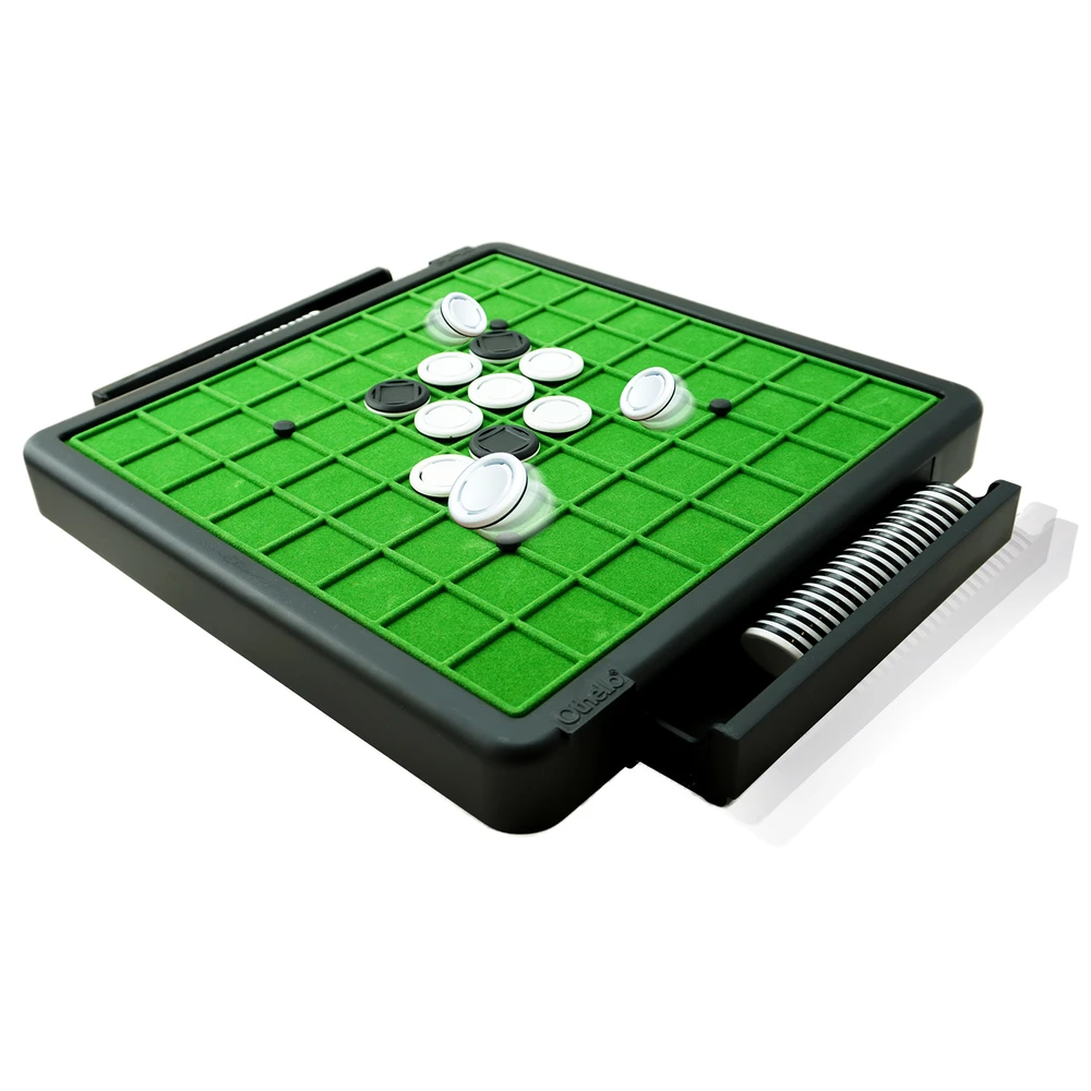 Othello - Jeu de société classique - Jeu de Stratégie et de Réflexion – Image 2