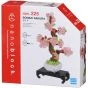 Nanoblock - Bonsai Sakura - Mini figurine briques - Jeu de construction Bonsai 270 pcs – Image 4