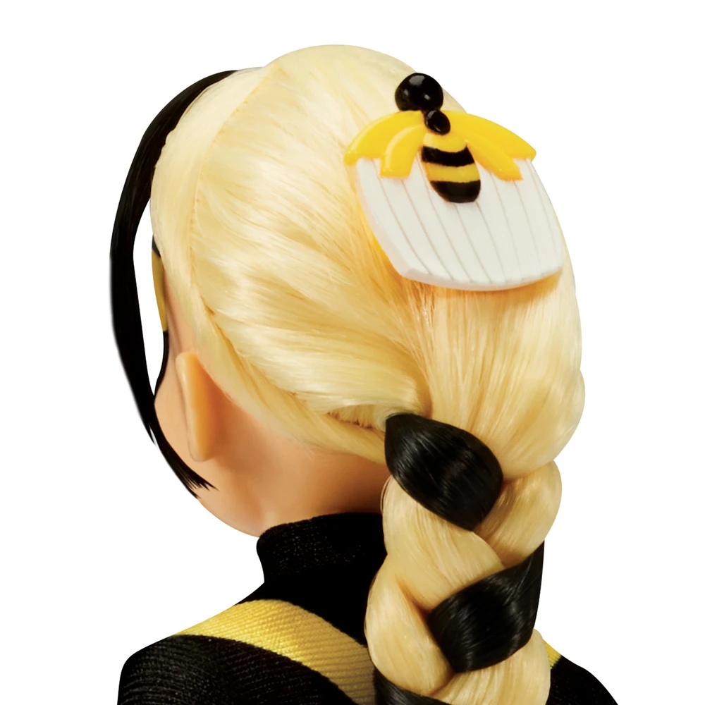 Miraculous - Poupée Vesperia - Poupée mannequin articulée 26 cm – Image 6