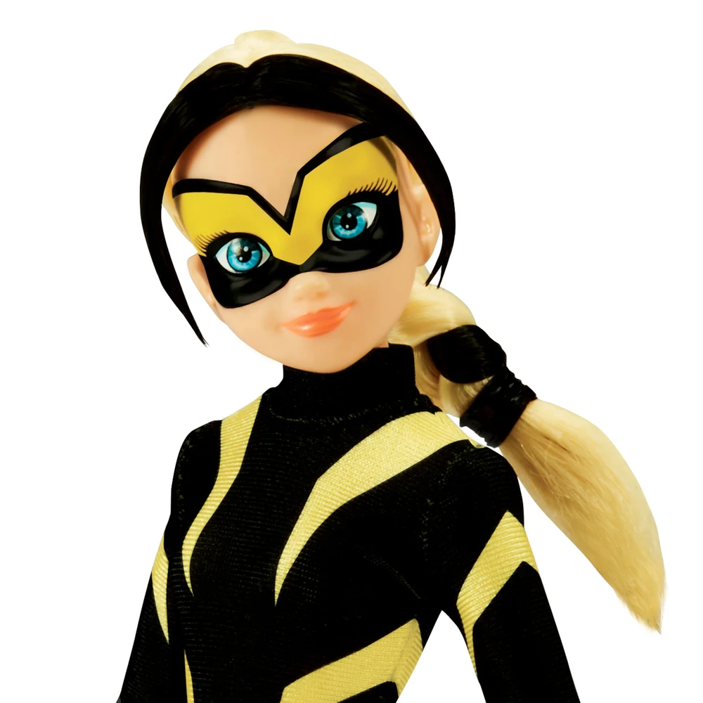 Miraculous - Poupée Vesperia - Poupée mannequin articulée 26 cm – Image 8