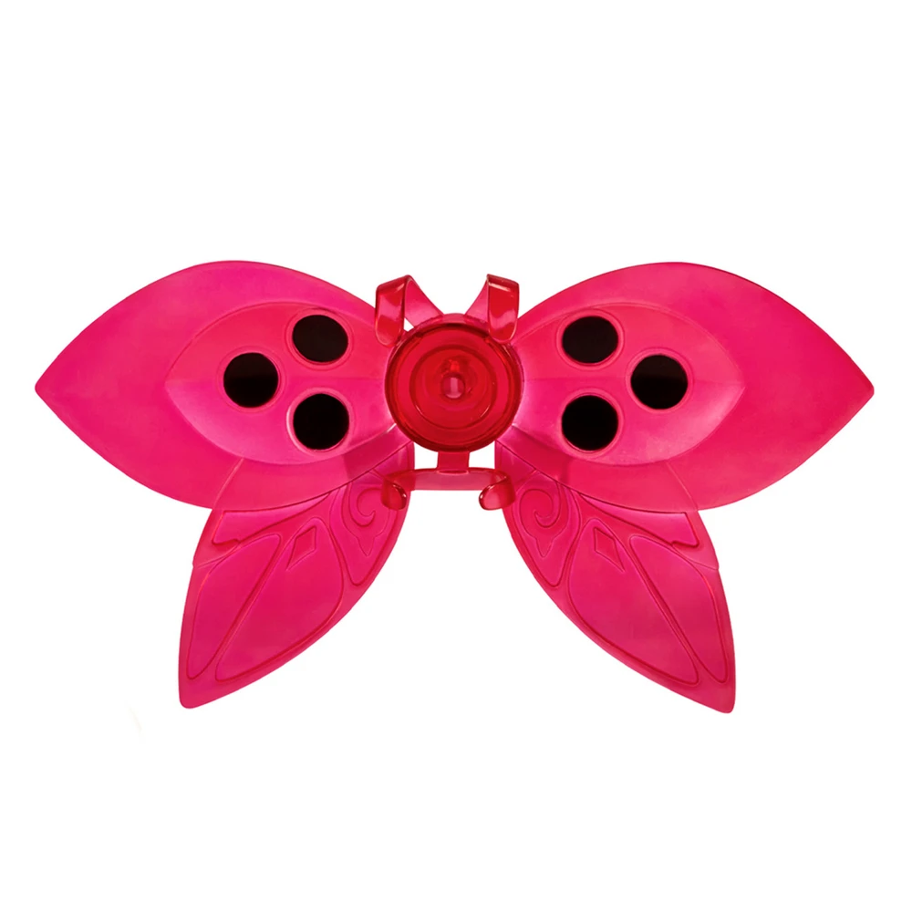 Miraculous - Poupée Miraculous - Cosmobug - Poupée mannequin articulée 26 cm – Image 5