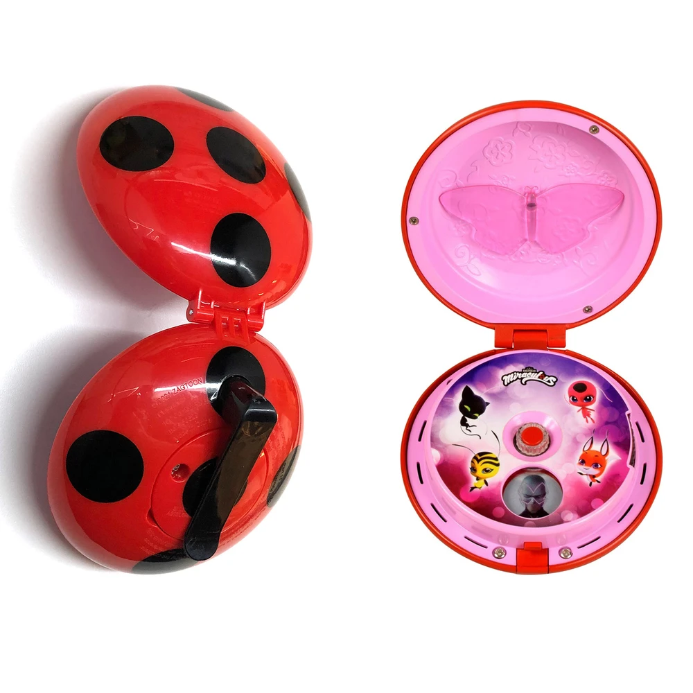 Miraculous - Téléphone magique de Ladybug - Jouet Miraculous sonore et lumineux – Image 7