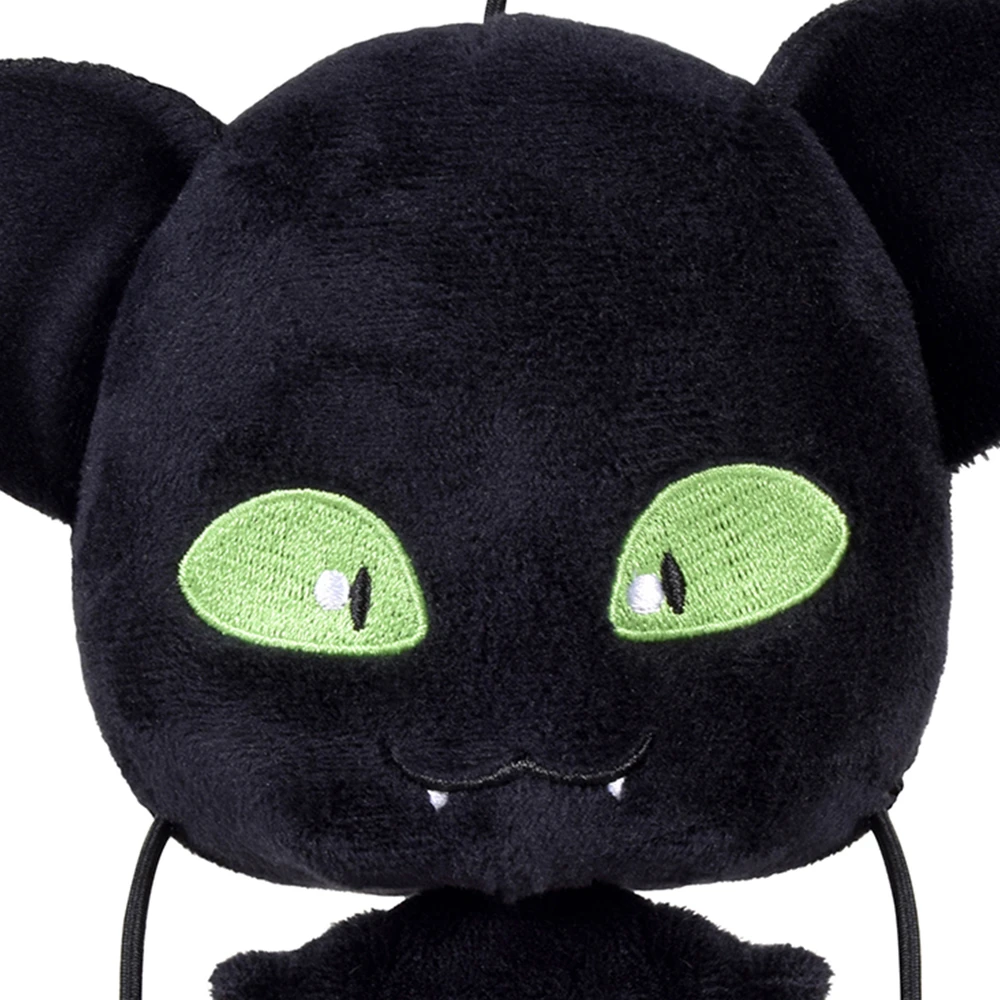 Miraculous Ladybug - Peluche toute douce 15 cm - Plagg Miraculous – Image 3