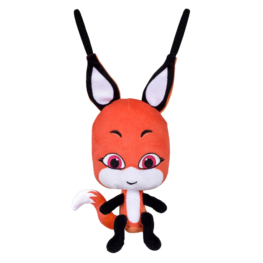 Miraculous Ladybug - Peluche 15 cm - Trixx Miraculous