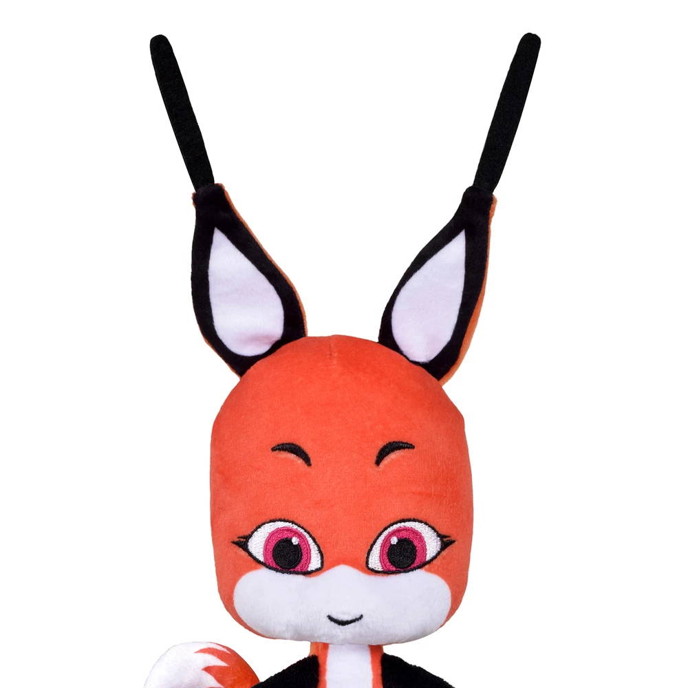 Miraculous Ladybug - Peluche 15 cm - Trixx Miraculous – Image 2