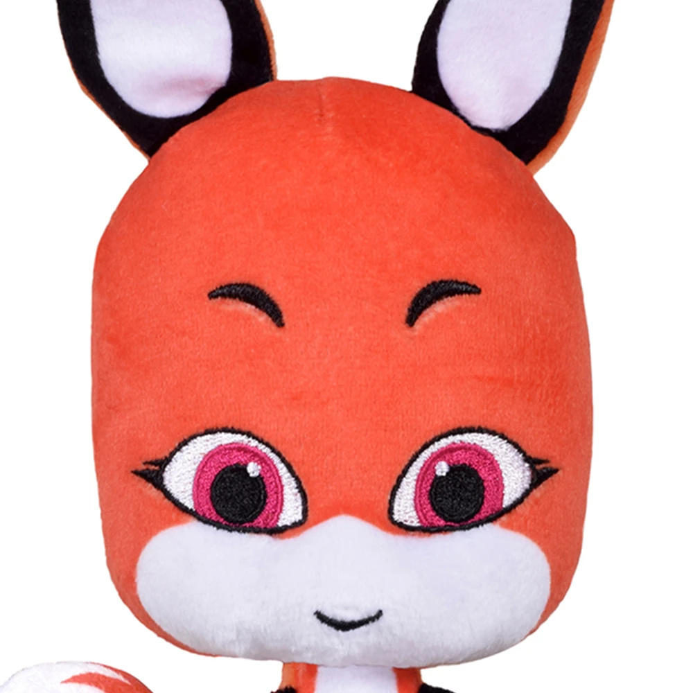 Miraculous Ladybug - Peluche 15 cm - Trixx Miraculous – Image 3