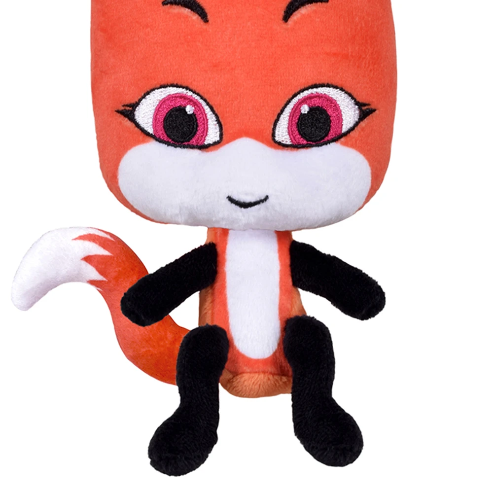 Miraculous Ladybug - Peluche 15 cm - Trixx Miraculous – Image 4