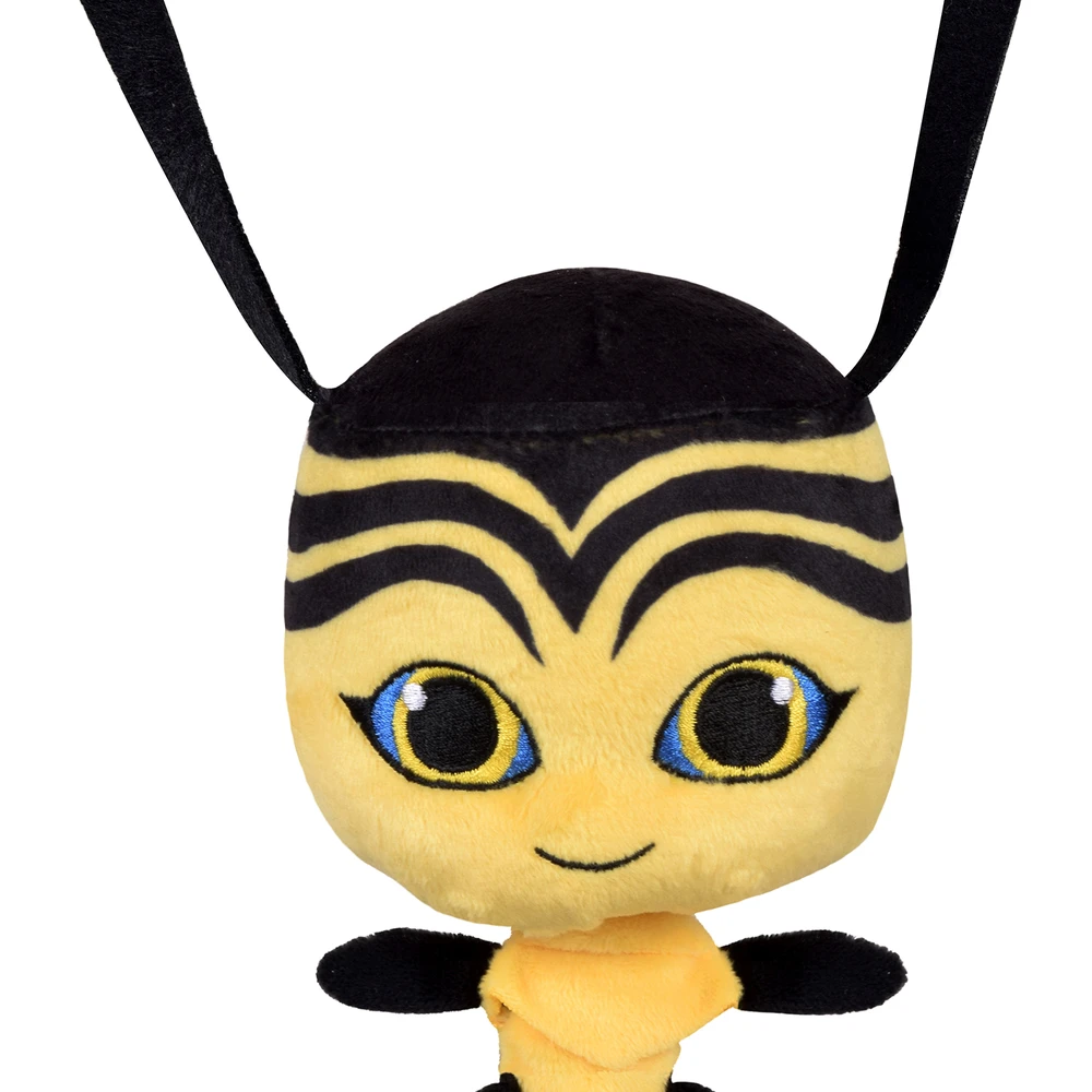 Miraculous Ladybug - Peluche 15 cm - Pollen Miraculous – Image 2