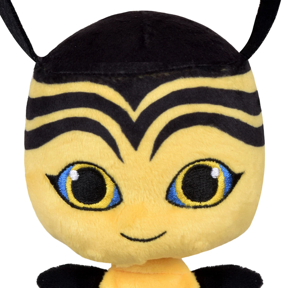 Miraculous Ladybug - Peluche 15 cm - Pollen Miraculous – Image 3