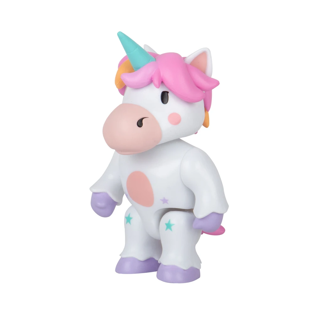 Stumble Guys - Sprinkles - Figurine 11 cm avec stickers – Image 2