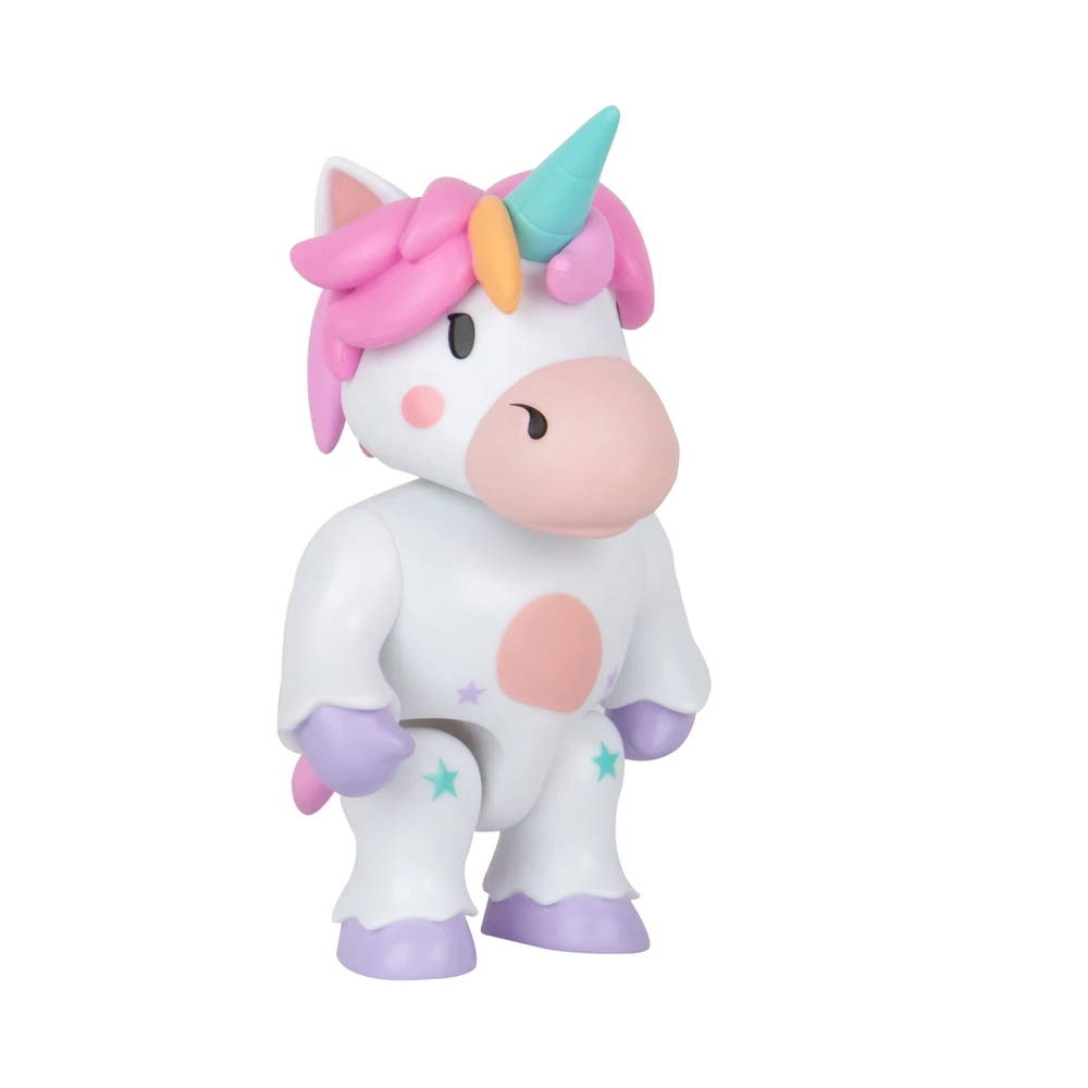 Stumble Guys - Sprinkles - Figurine 11 cm avec stickers – Image 3