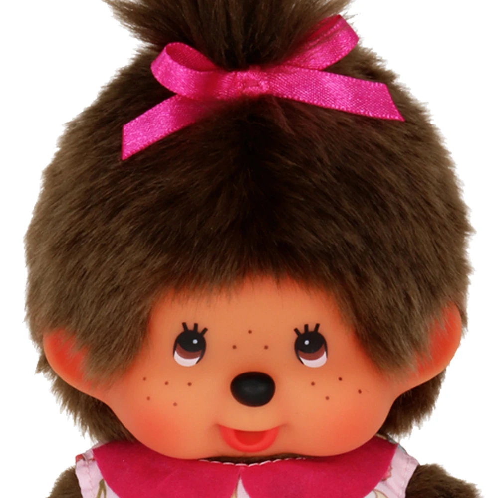Monchhichi - Peluche Monchhichi Pop & Candy – Image 5