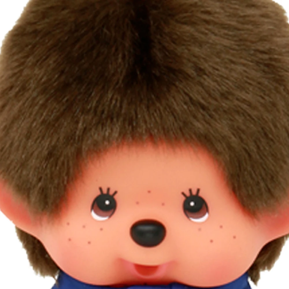 Monchhichi - Peluche Monchhichi doudoune – Image 6